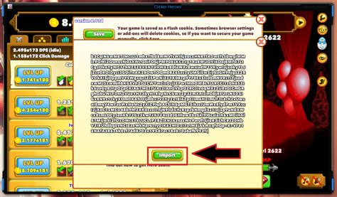 clicker heroes unlimited money|hacks for clicker heroes import.